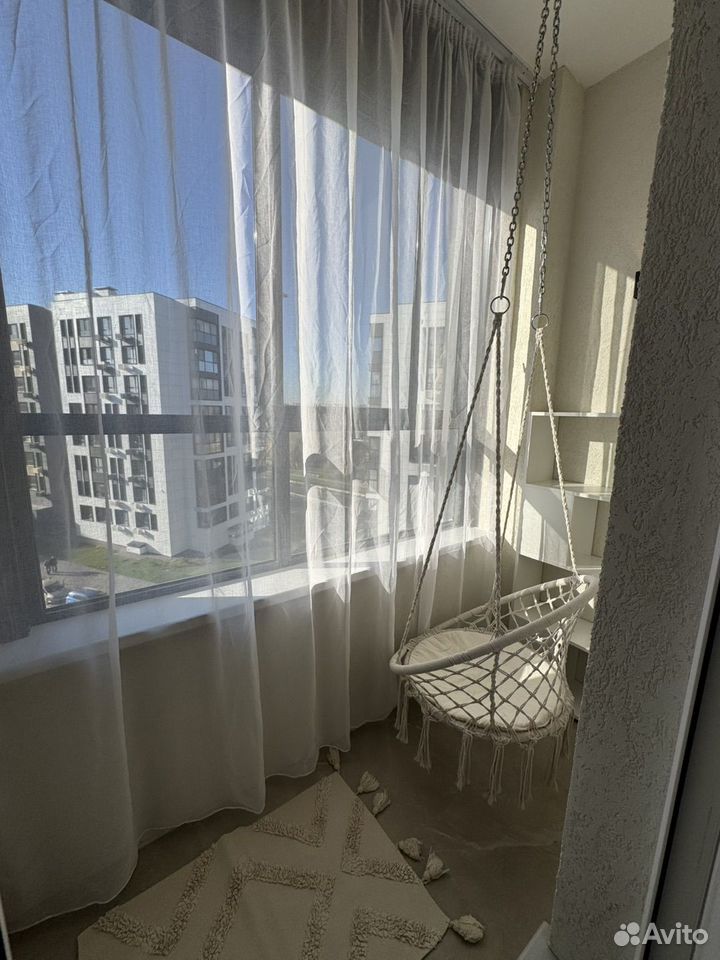 m. Khlebnikovo: Apartment, 2-rooms