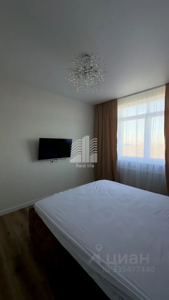 m. Zyablikovo: Apartment, 2-rooms