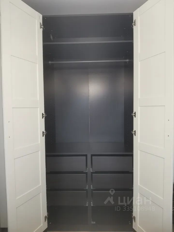 m. Vnukovo: Apartment, 1-rooms