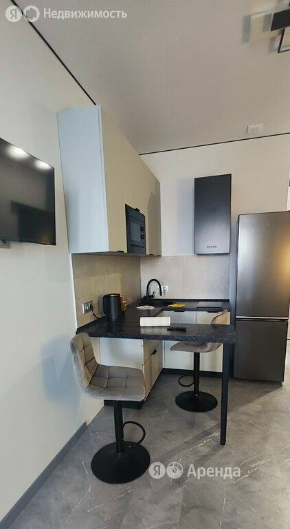 m. Volgogradsky prospekt: Apartment, studio