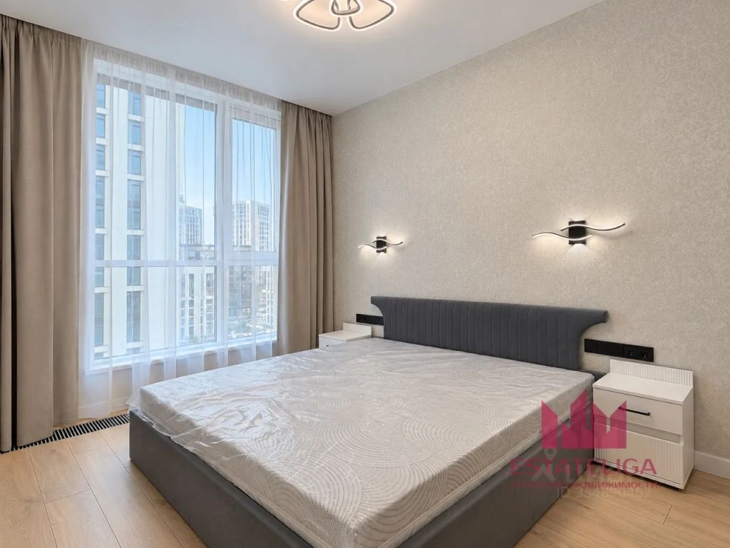 m. Tekhnopark: Apartment, 1-rooms