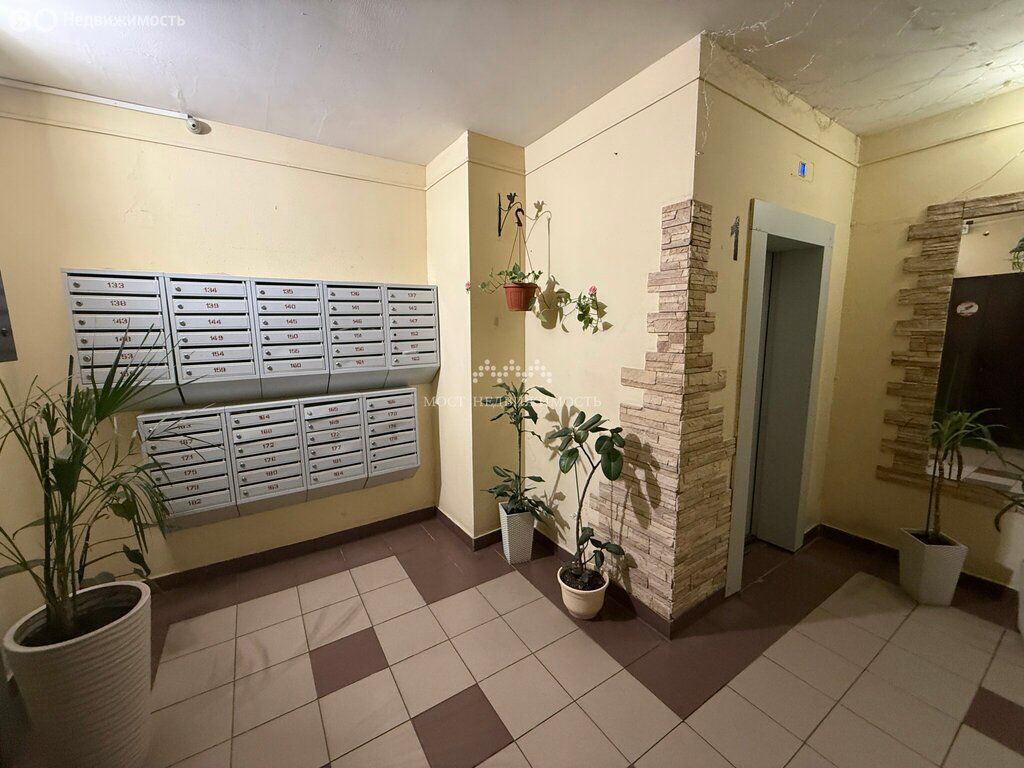 m. Khimki: Apartment, 2-rooms