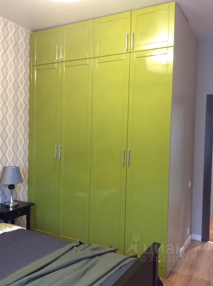 m. Vodniki: Apartment, 1-rooms
