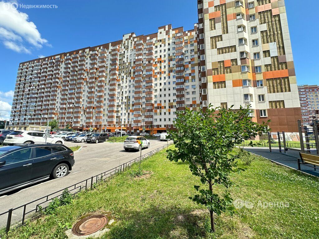 m. Domodedovskaya: Apartment, 2-rooms