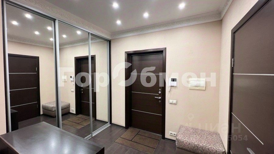 m. Zhulebino: Apartment, 1-rooms