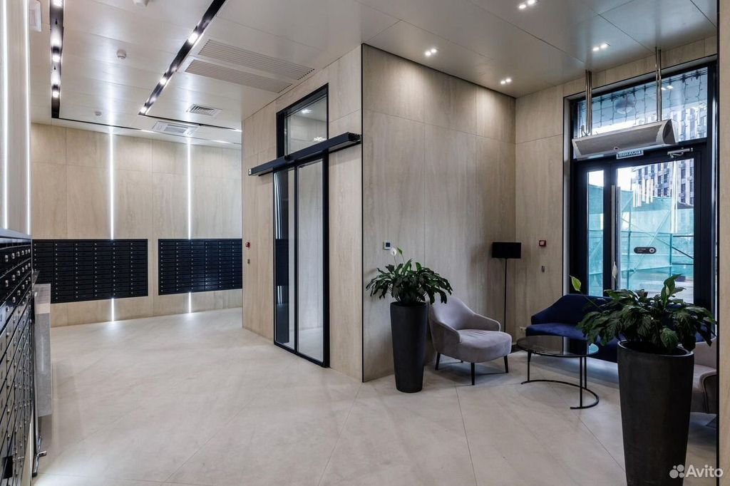 m. Shelepikha: Apartment, 2-rooms