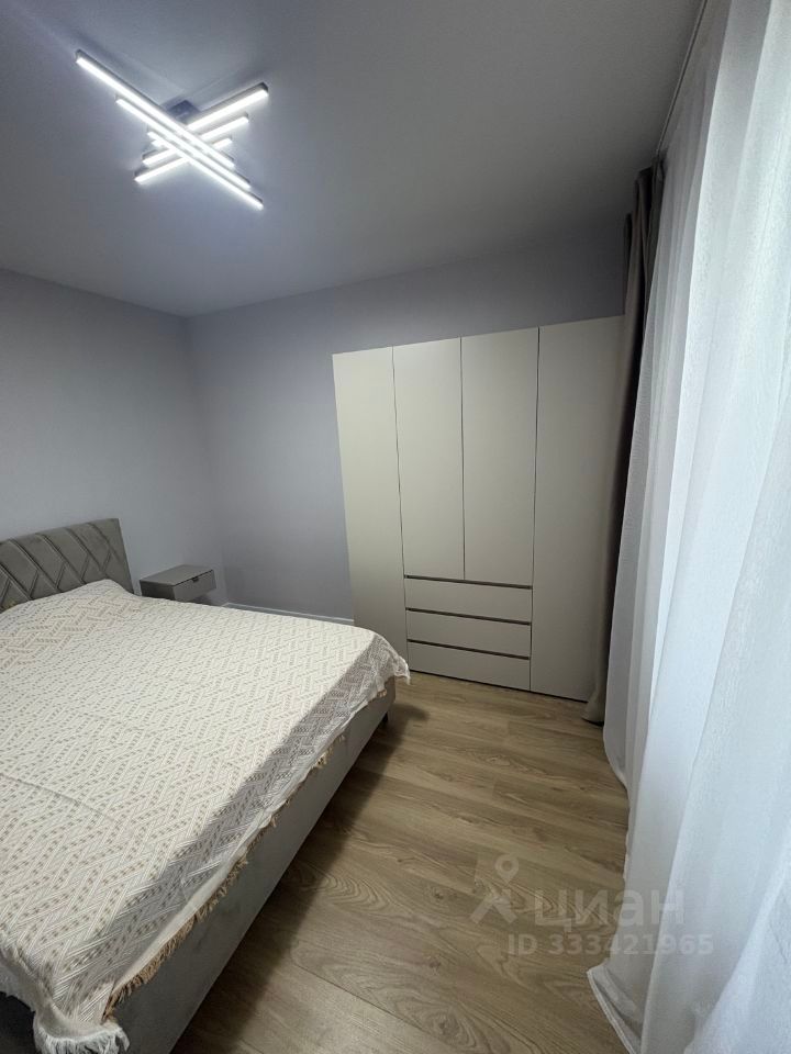 m. Zheleznodorozhnaya: Apartment, 2-rooms