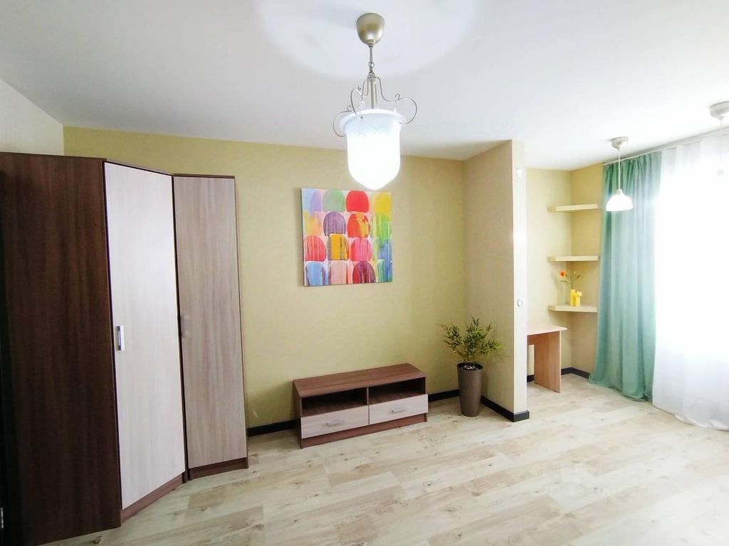 m. Molzhaninovo: Apartment, 2-rooms