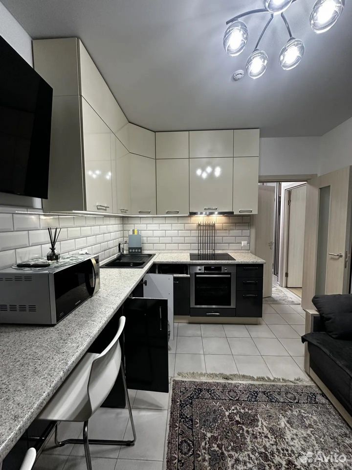 m. Kotelniki: Apartment, 1-rooms