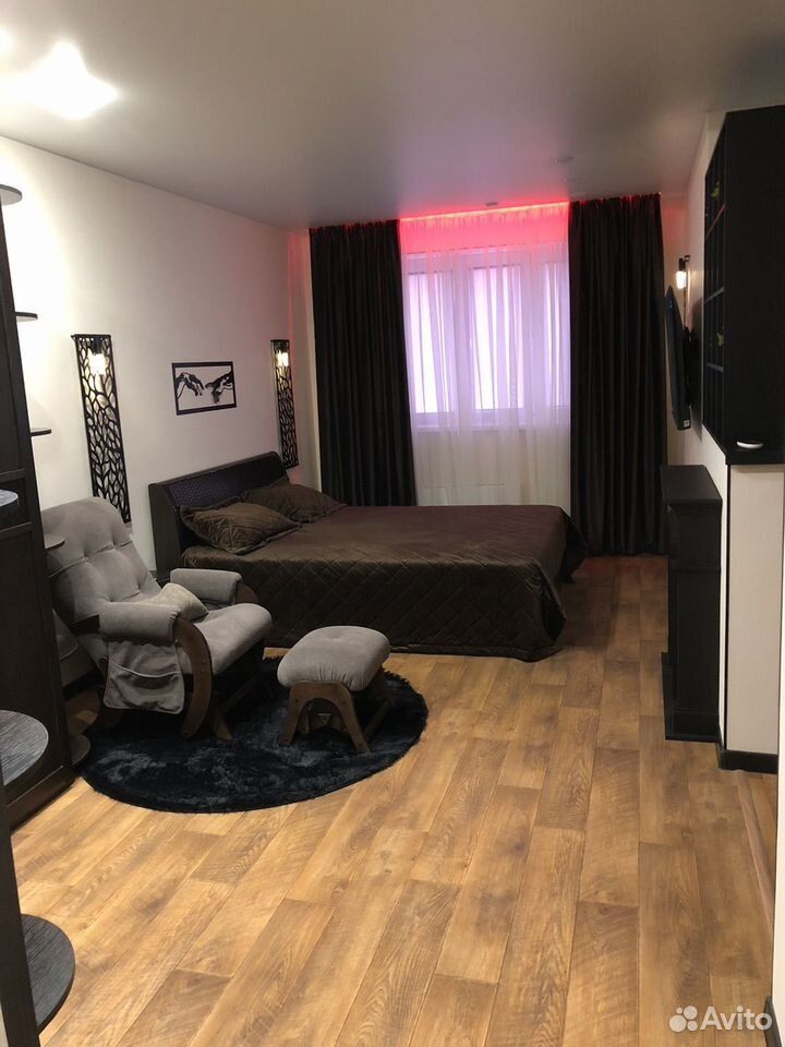 m. Fabrichnaya: Apartment, 1-rooms
