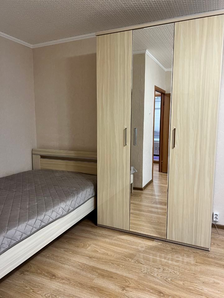 m. Sheremetyevskaya: Apartment, 1-rooms
