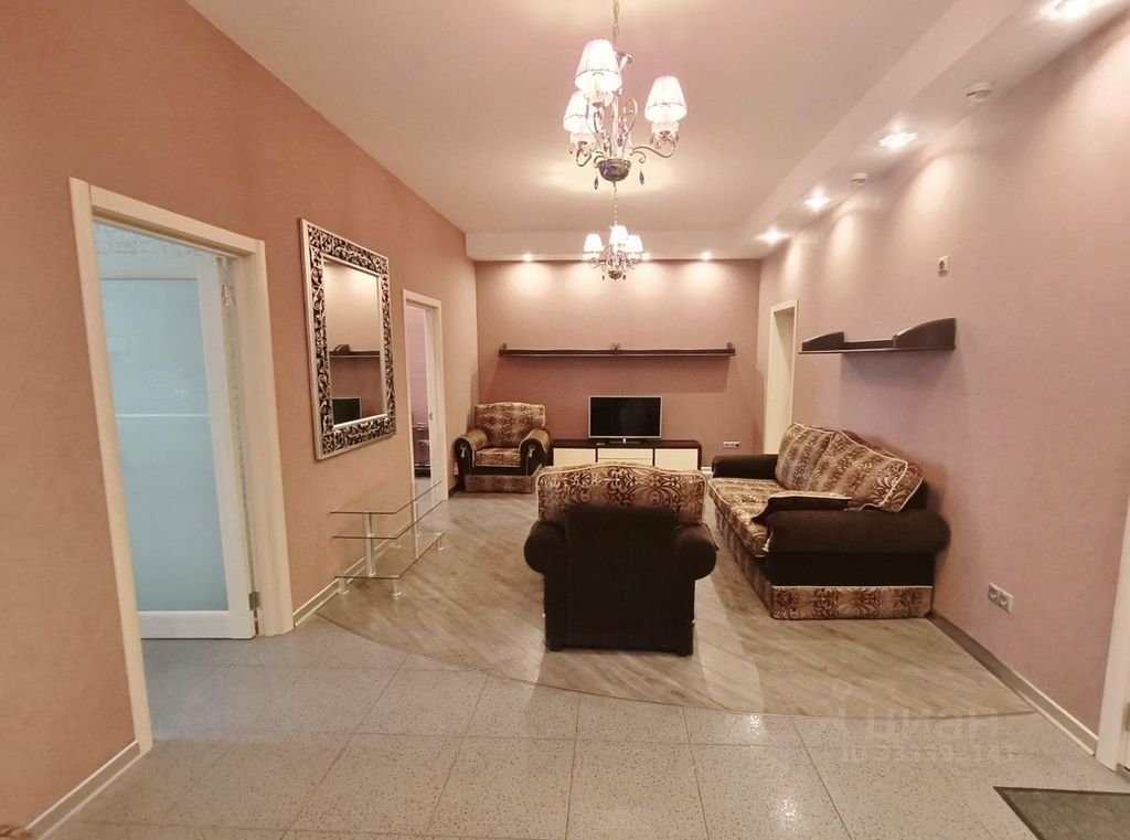 m. Oktyabrskoe pole: Apartment, 2-rooms