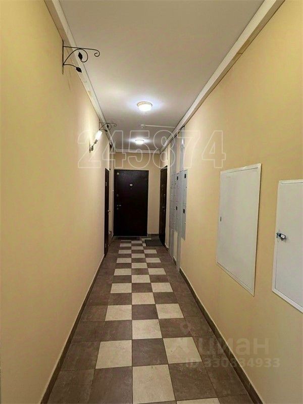m. Olgino: Apartment, 1-rooms