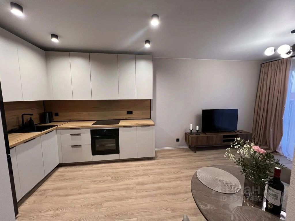 m. Butyrskaya : Apartment, 1-rooms
