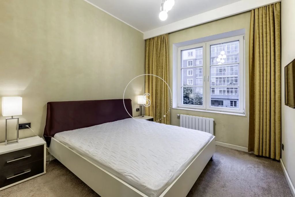 m. Serpukhovskaya: Apartment, 2-rooms