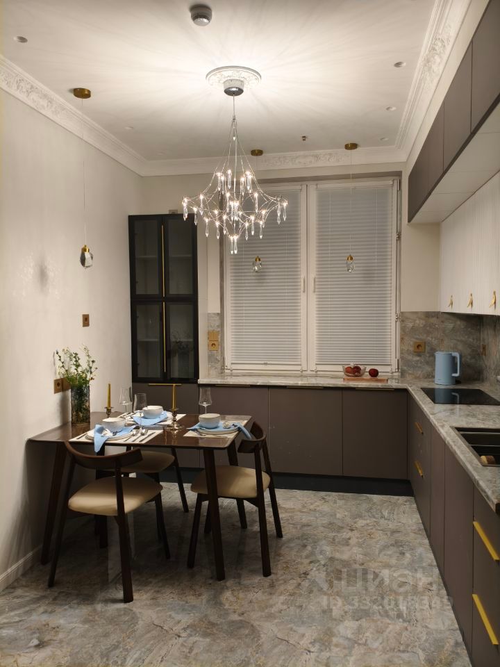 m. Botanichesky sad: Apartment, 2-rooms