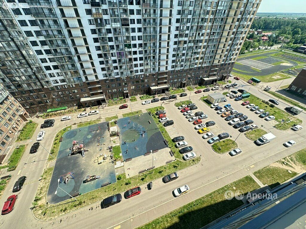 m. Zheleznodorozhnaya: Apartment, 1-rooms