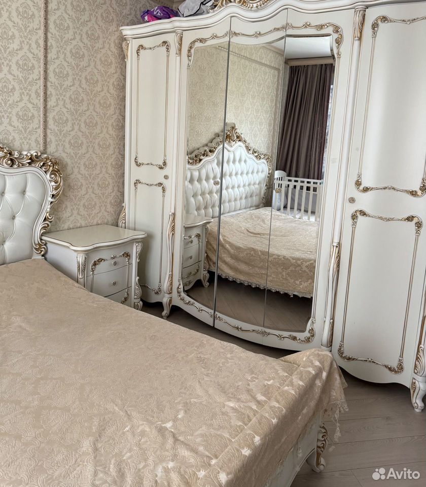 m. Kotelniki: Apartment, 3-rooms