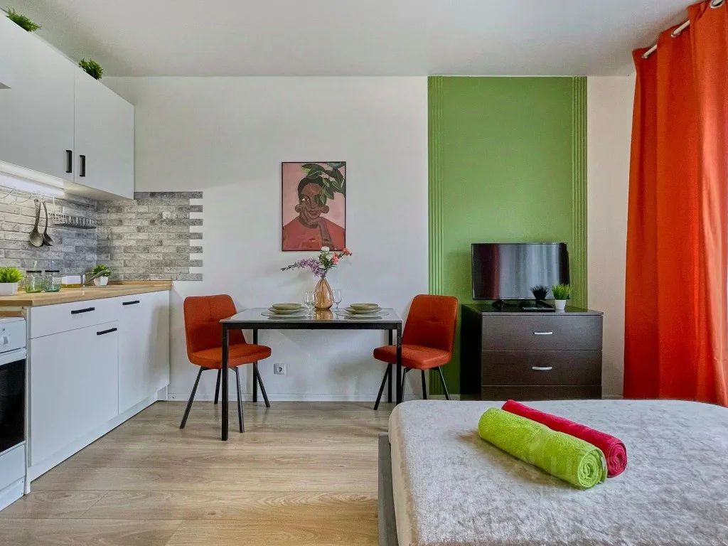 m. Kotelniki: Apartment, 1-rooms
