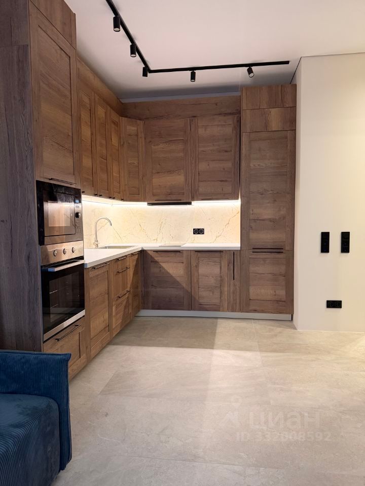 m. Olgino: Apartment, 2-rooms