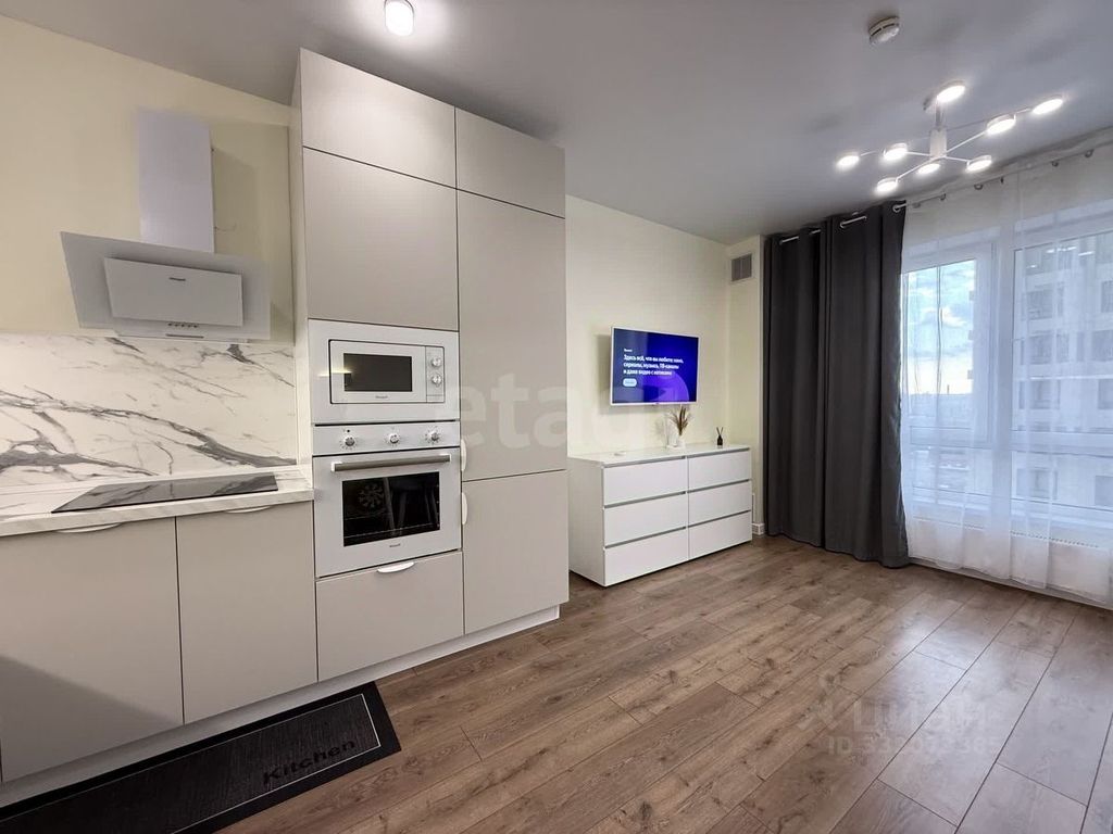 m. Kantemirovskaya: Apartment, 1-rooms