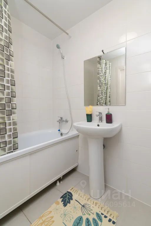 m. Kotelniki: Apartment, 2-rooms