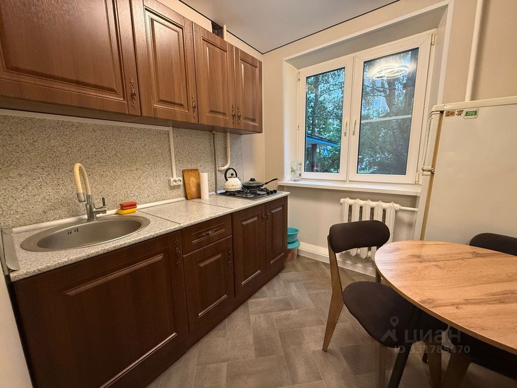 m. Podolsk: Apartment, 2-rooms