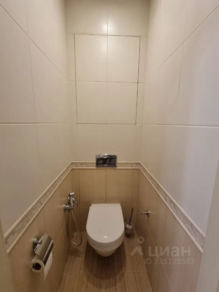 m. Planernaya: Apartment, 2-rooms