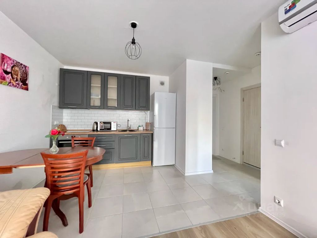 m. Kotelniki: Apartment, 1-rooms