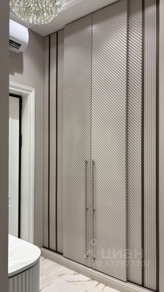 m. Tekhnopark: Apartment, 2-rooms