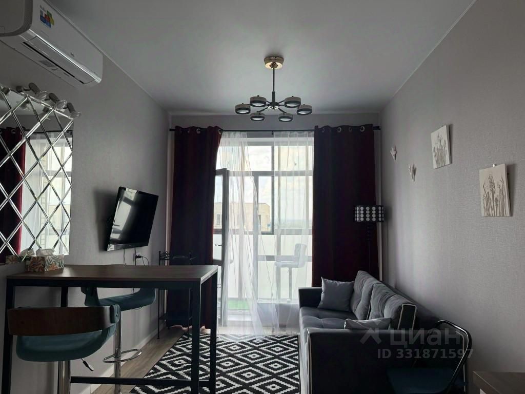 m. Vodniki: Apartment, 1-rooms