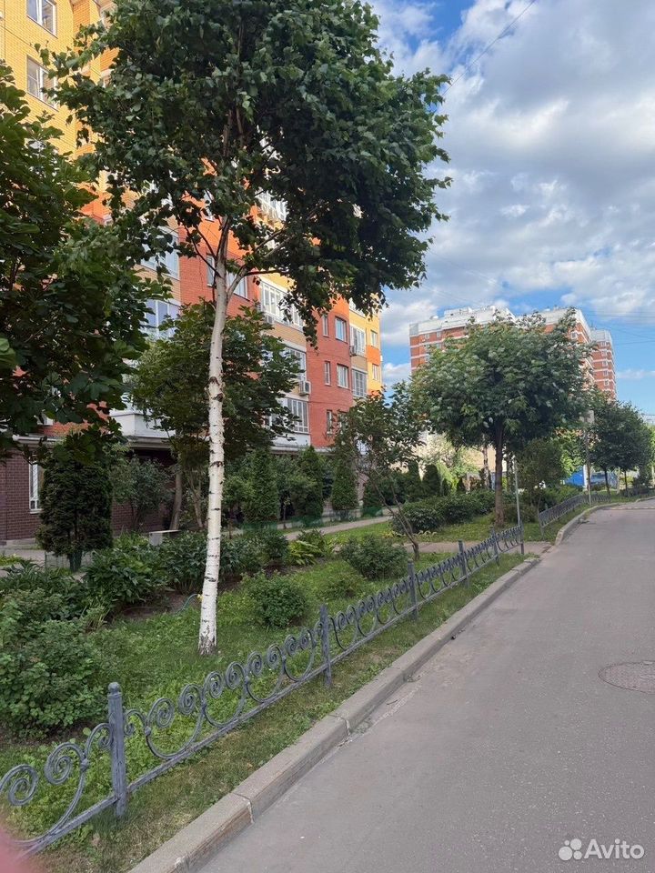m. Serpukhovskaya: Apartment, 1-rooms