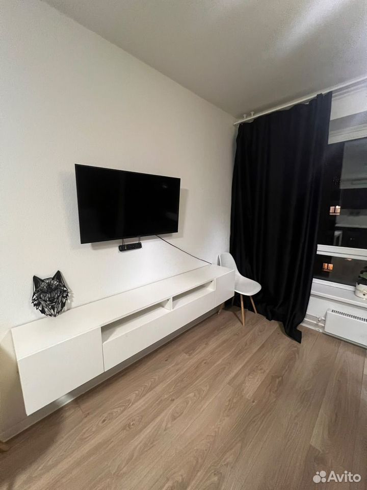 m. Kotelniki: Apartment, 2-rooms