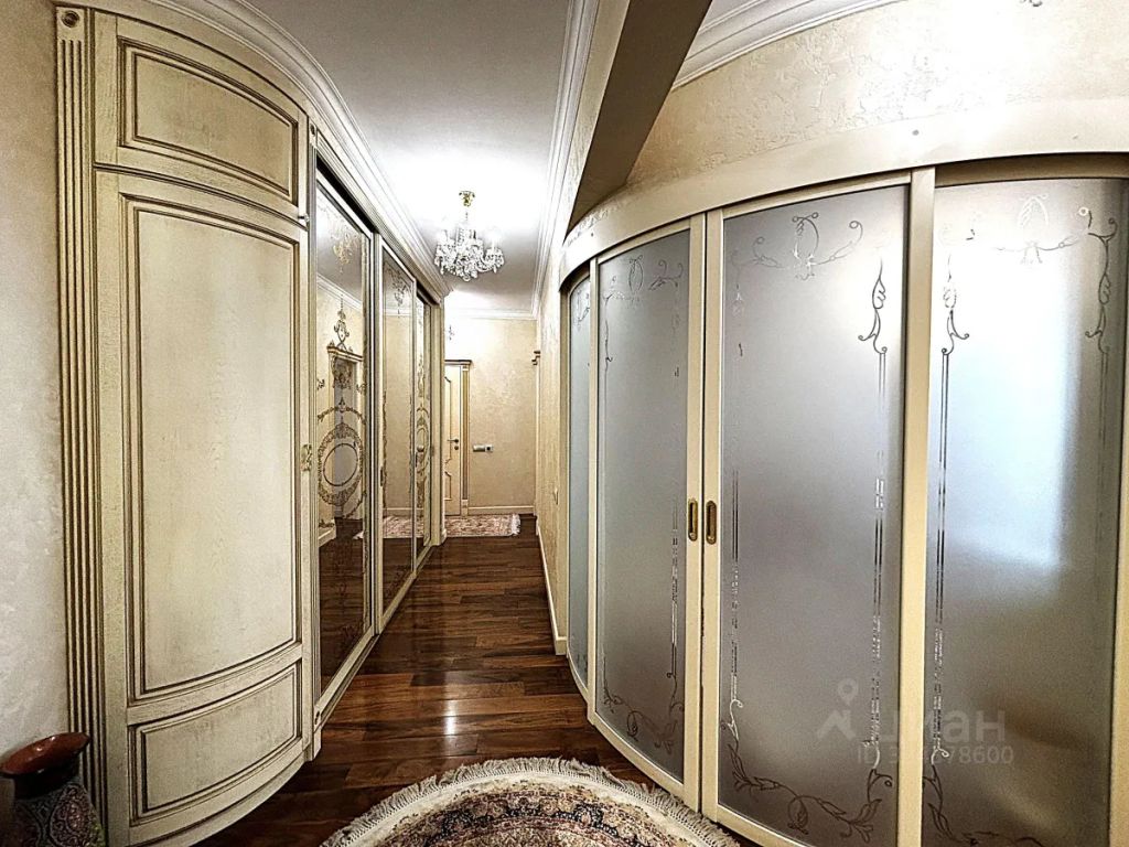 m. Bitsa: Apartment, 3-rooms