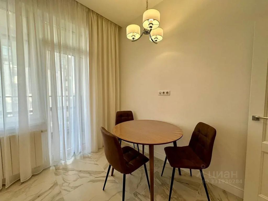 m. Nagornaya: Apartment, 1-rooms