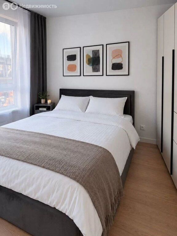 m. Likhobory: Apartment, 1-rooms