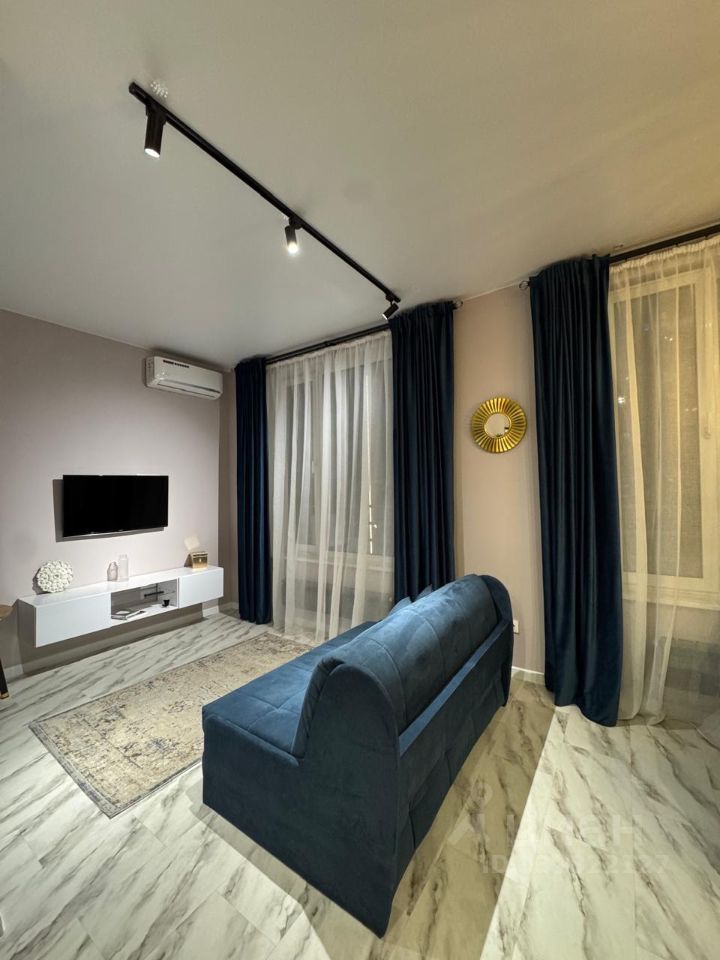 m. Khoroshevo: Apartment, 1-rooms