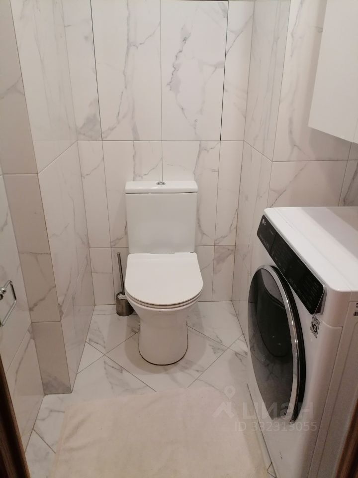 m. Planernaya: Apartment, 3-rooms