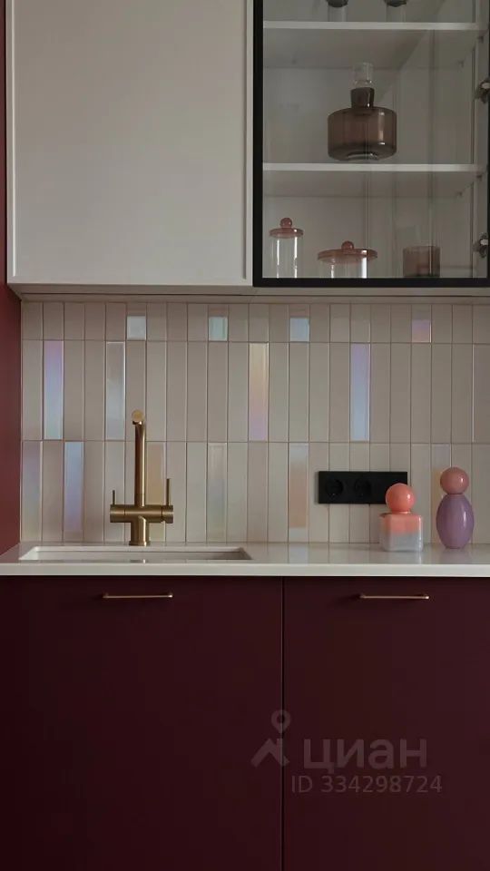 m. Kalitniki: Apartment, studio