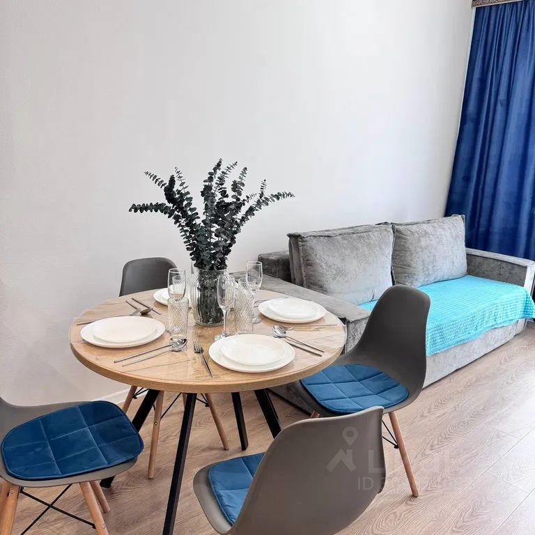m. Vnukovo: Apartment, 1-rooms
