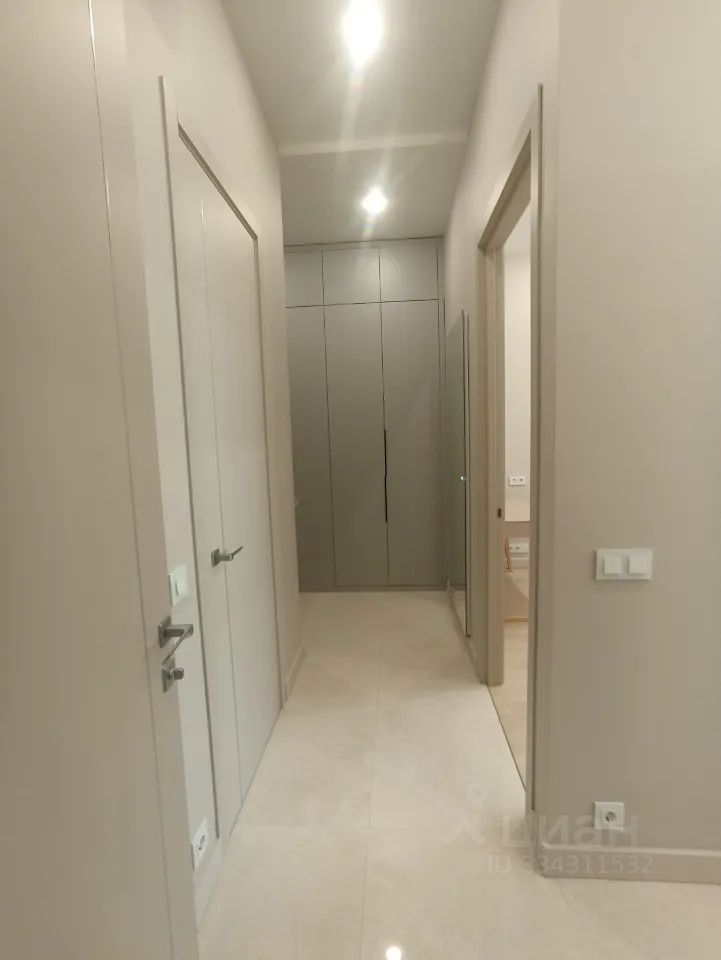 m. Kaluzhskaya: Apartment, 1-rooms