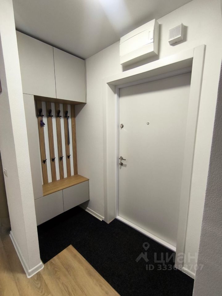 m. Vladykino: Apartment, 2-rooms