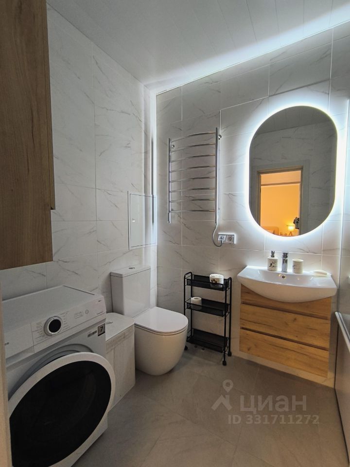 m. Profsoyuznaya: Apartment, 1-rooms
