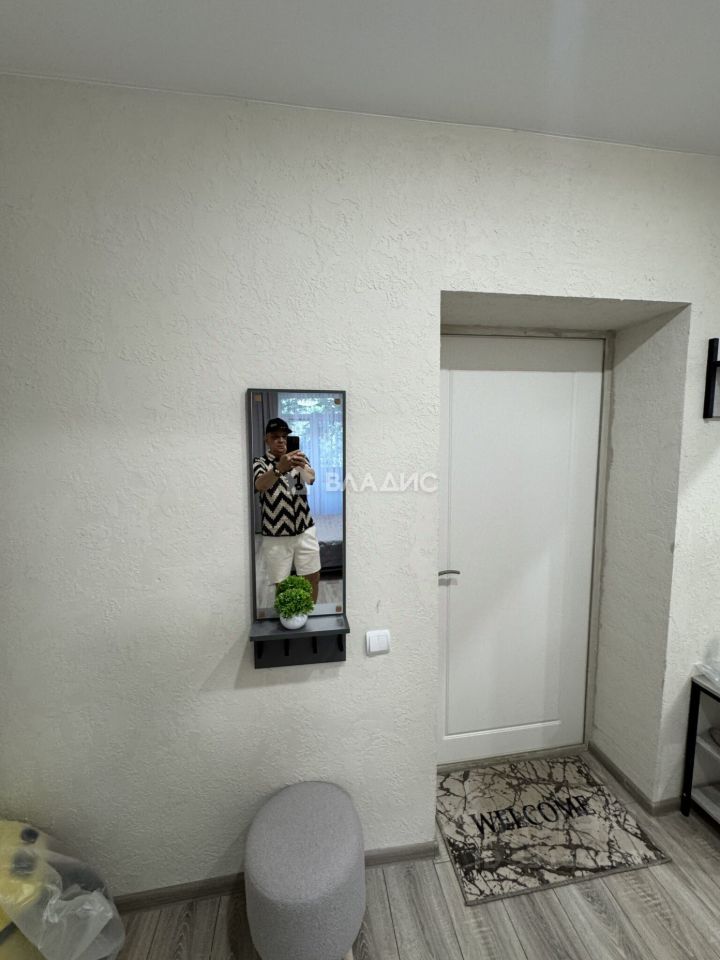 m. Dinamo: Apartment, 2-rooms