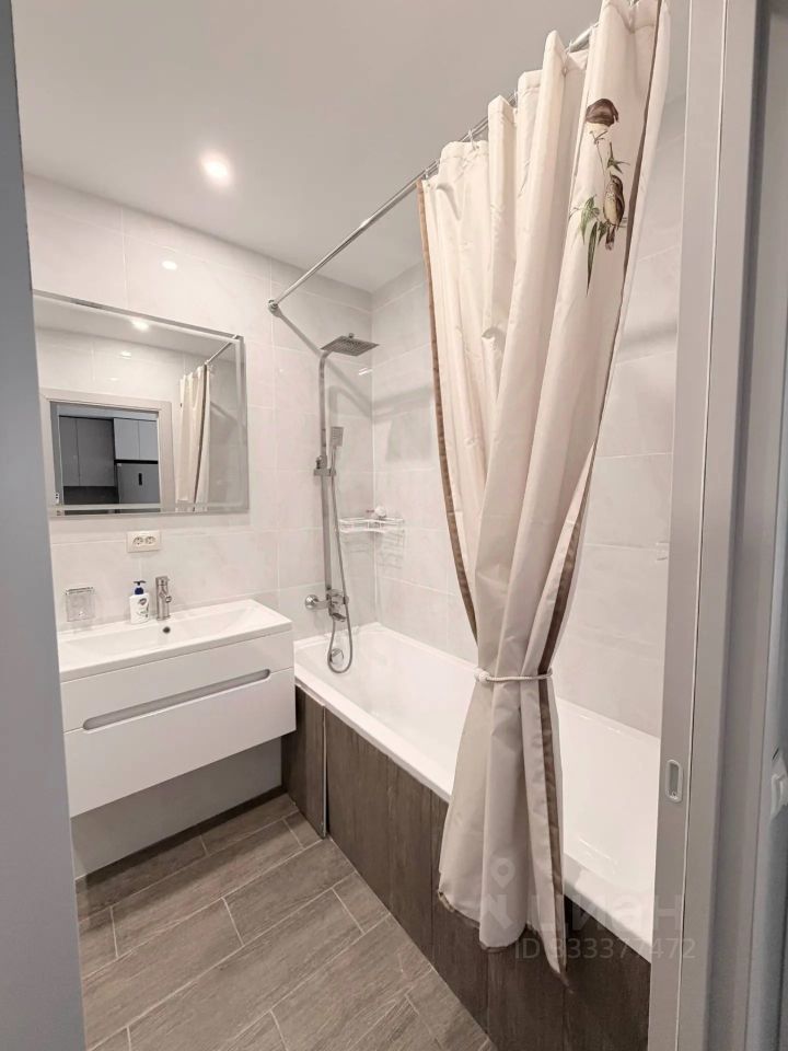 m. Vnukovo: Apartment, 1-rooms
