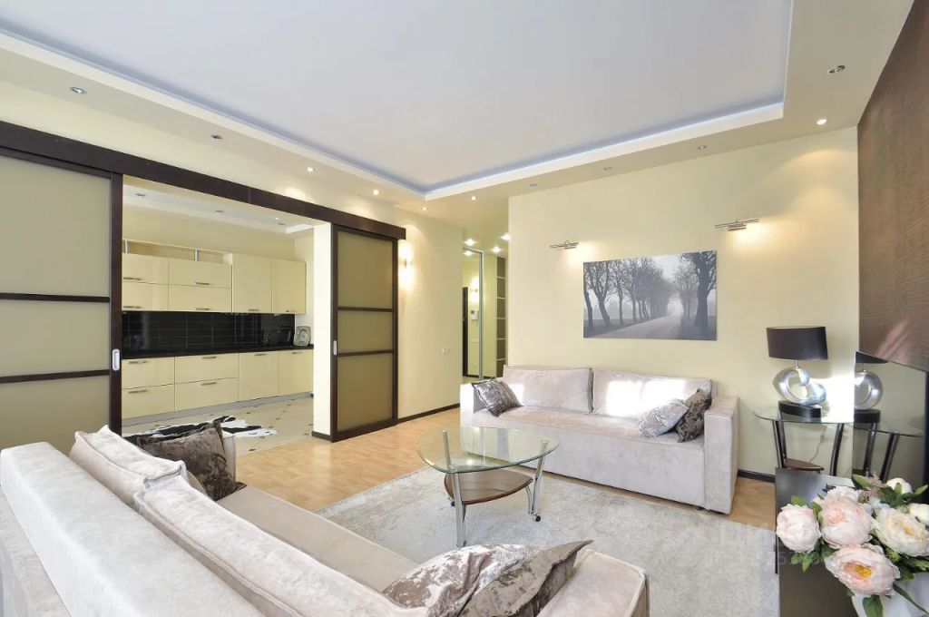 m. Belyaevo: Apartment, 2-rooms
