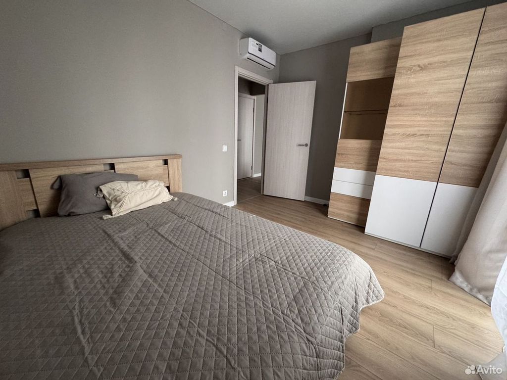 m. Butyrskaya : Apartment, 2-rooms