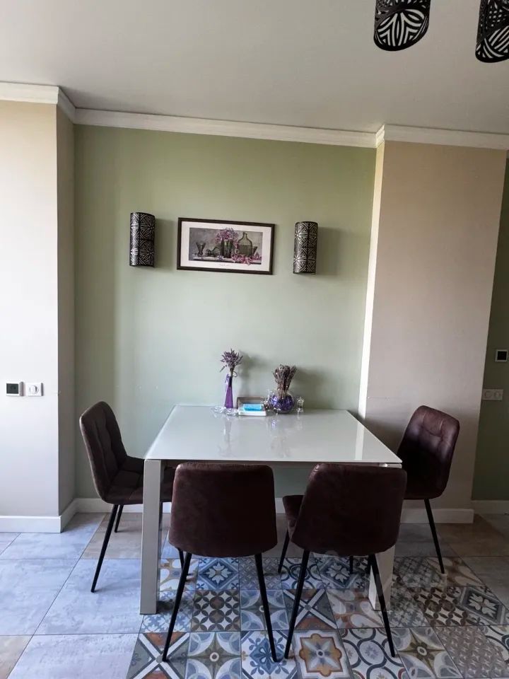 m. Medvedkovo: Apartment, 3-rooms