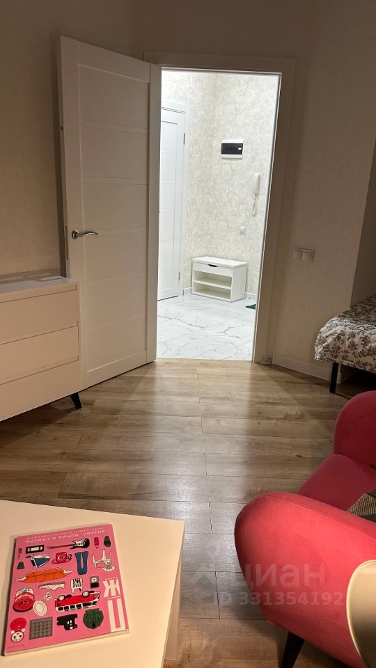 m. Domodedovskaya: Apartment, 1-rooms