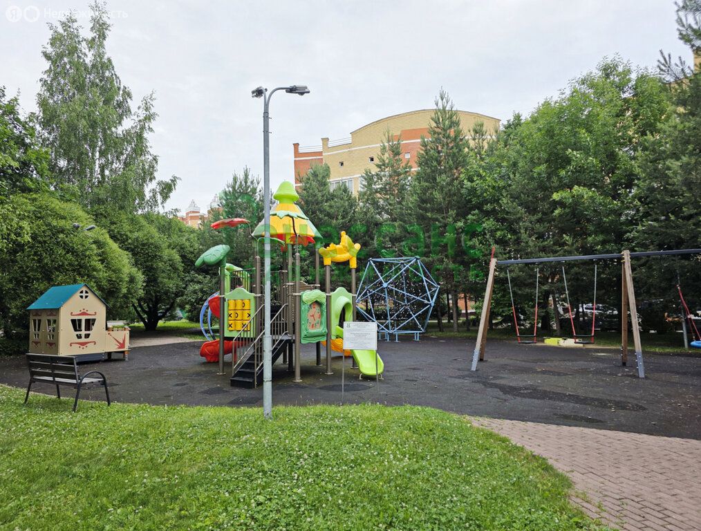 m. Khimki: Apartment, 2-rooms